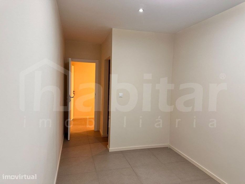Moradia T3 No Coração da Vila de Benavente