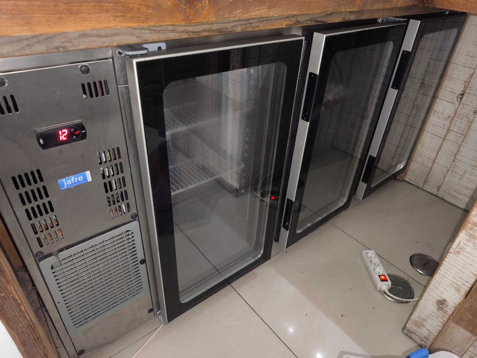 vendo frio Urgente  refrigerado alta qualidade