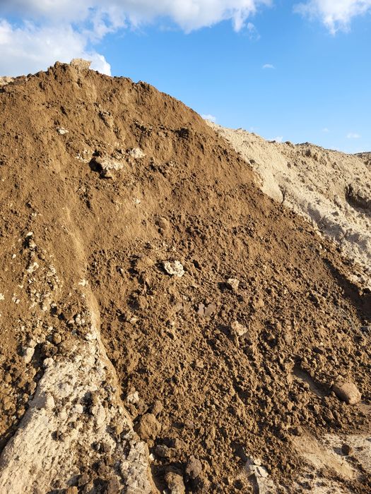 Ziemia ogrodowa pod trawnik