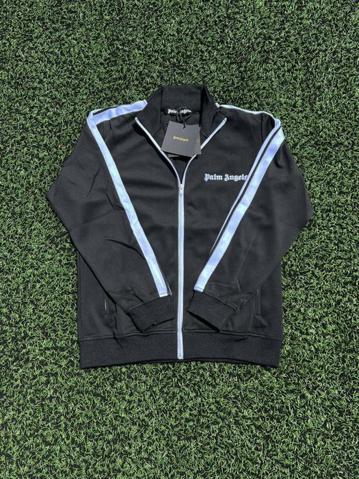 РОЗПРОДАЖ!!! зіпка кофта palm angels | зипка пальм ангелс олімпійка