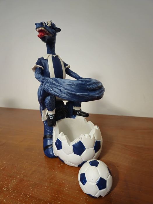 Estátua do Dragão