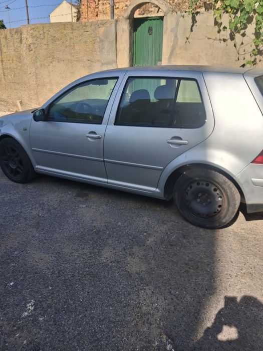 Golf IV  1.4 16 valvulas