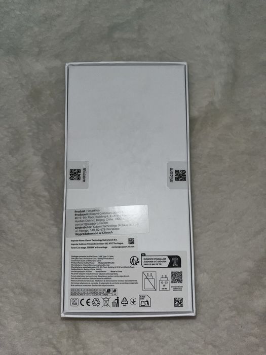 Telefon Xiaomi Redmi 15c