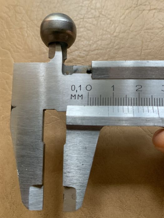 Втулки скольжения металлографитовые