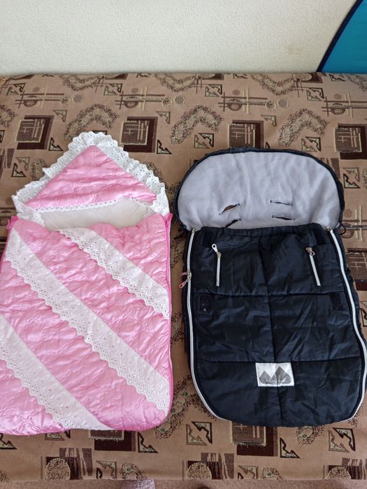 Конверты детские