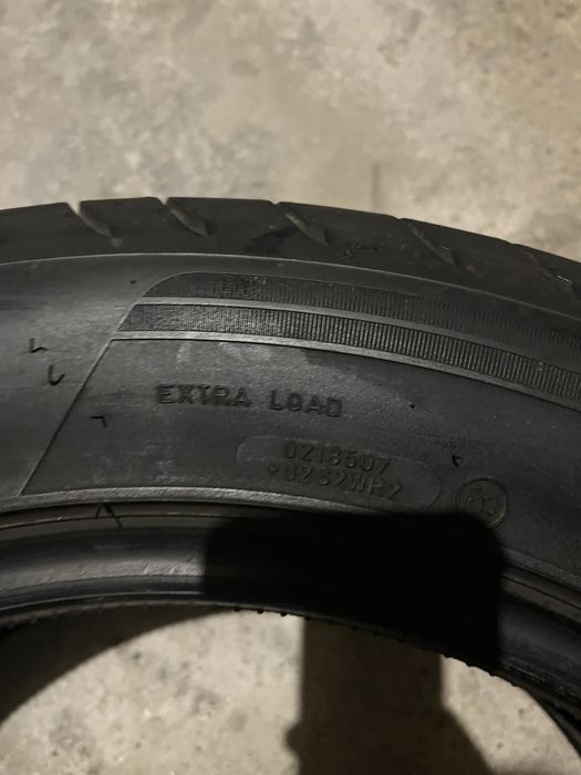Шини для авто 225/55 R17