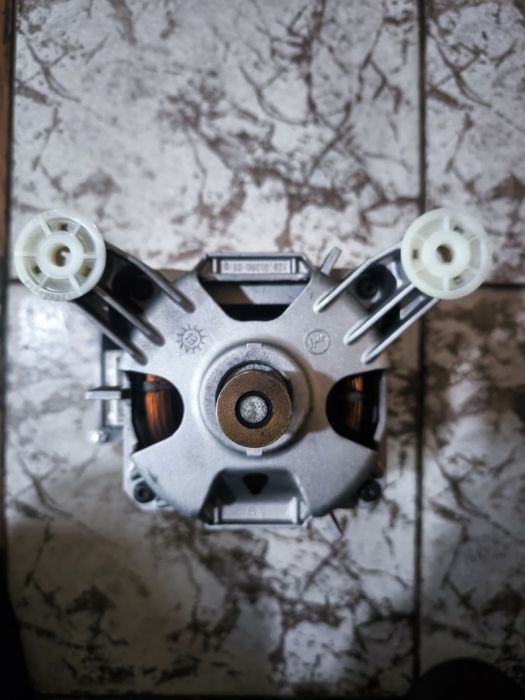 Bosch Maxx 6 пральна машина на запчастини мотор електроніка