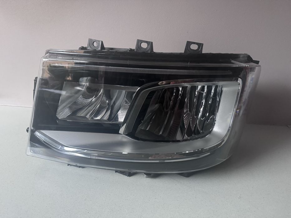 Scania R S Lampa LED Reflektor Lewy Lewa Strona 1EX014.542-05