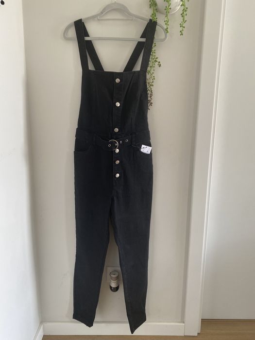 Jardineira Ganga Lefties