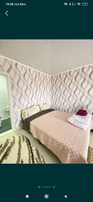 Без ріелторів,від 1 місяця можна ,з тваринками,бронюйте  від 1 місяця ,3 вересня  можна заїхати вже 1 кімн.кв на Океанівській (еко маркет)