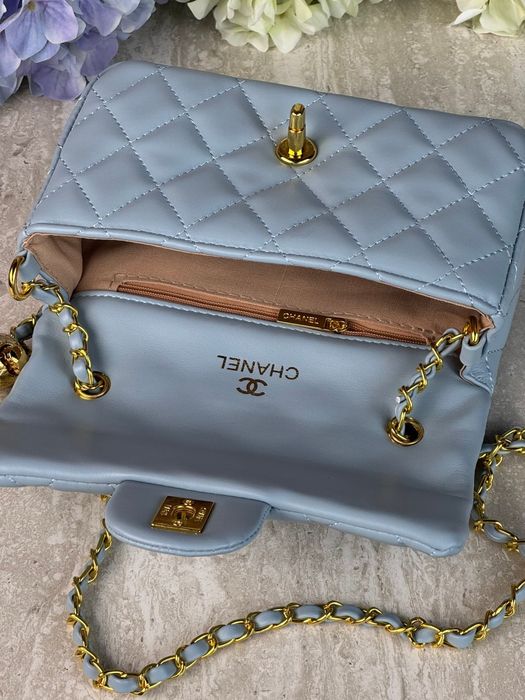 Сумка Chanel Classic Flap Mini