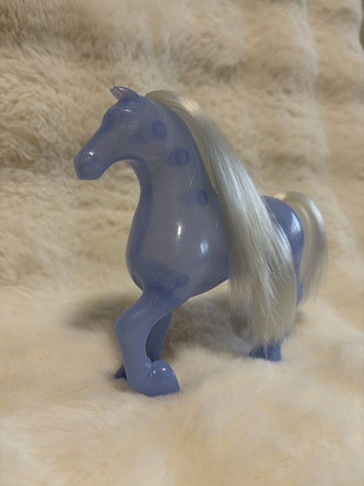 Кінь Нокк Холодне Серце, кінь Ельзи, Water Nokk Frozen 2