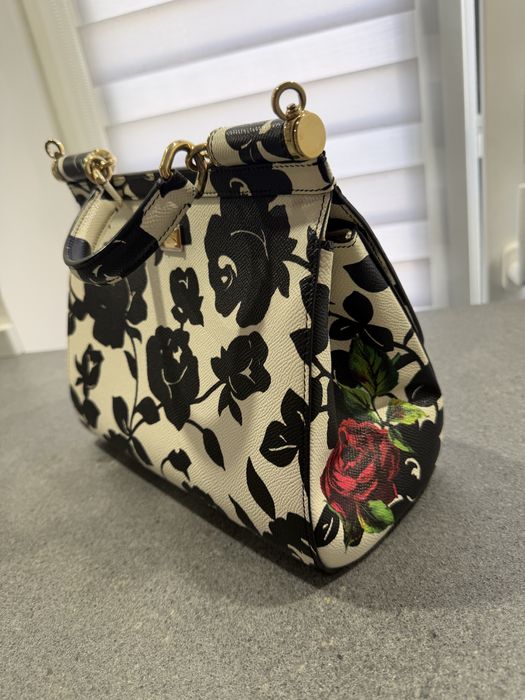Dolce & Gabbana Sicily (Medium) Оригінал!