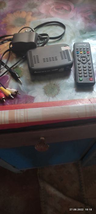 Продам т2 антенну