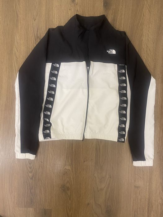 The north face зип олимпийка розмір s в гарному стані