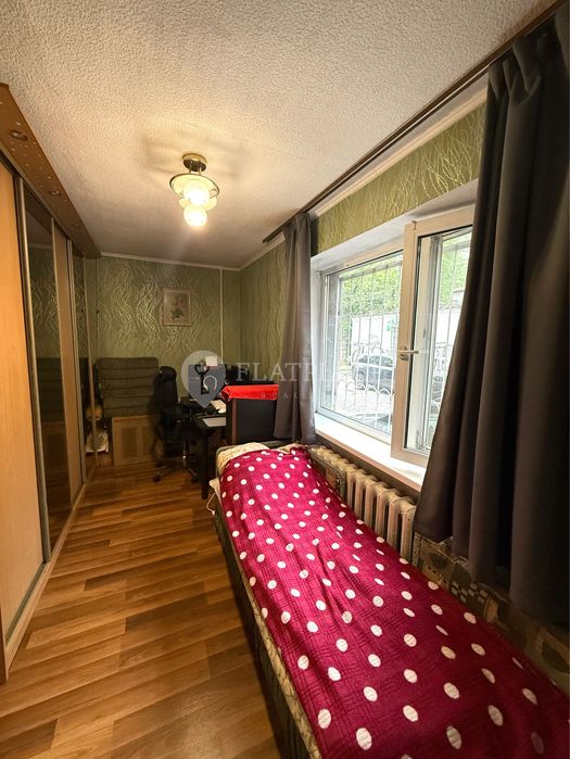 ‼️БЕЗ %, Продаж 2-кімнатної квартири Донця,23, Відрадний, Соломʼянський район