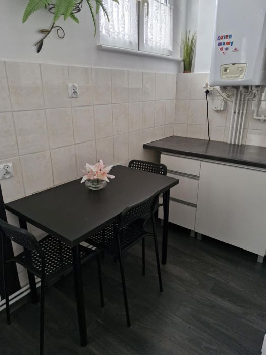 Mieszkanie do wynajecia