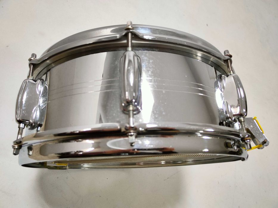 Werbel Slingerland Gene Krupa Signature Sound King COB, 14x5"