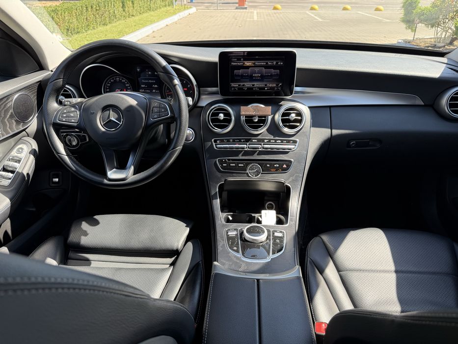 Продам Mercedes C