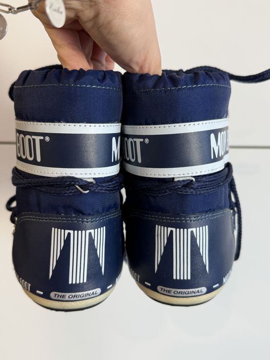 Moon boot 19-22розмір