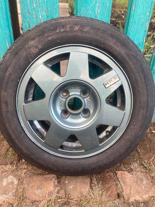 Продам Титаны R14