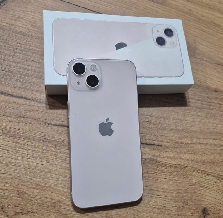 Na sprzedaż Iphone 13