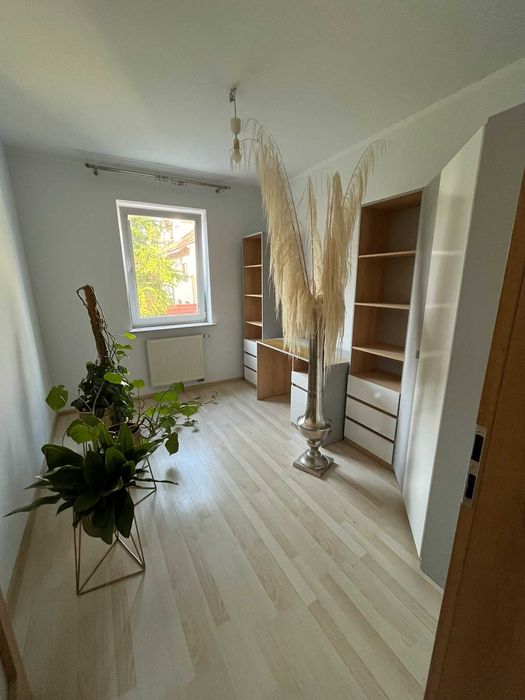 Apartment in Piastów - Widok 4