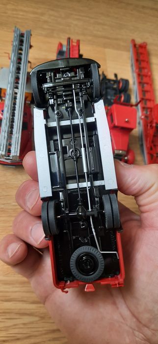 Модели ссср, авто 1 43,