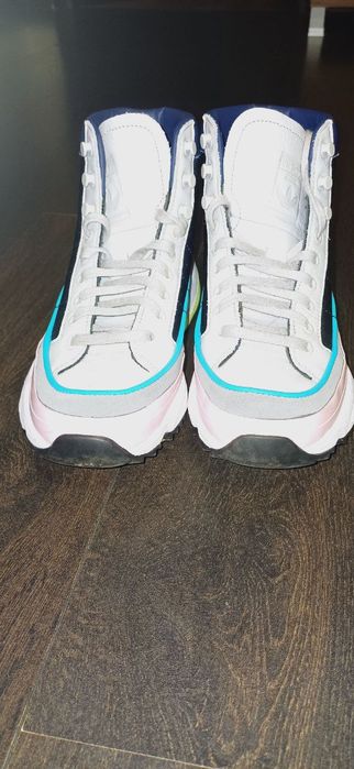 Adidas оригінал ботінки