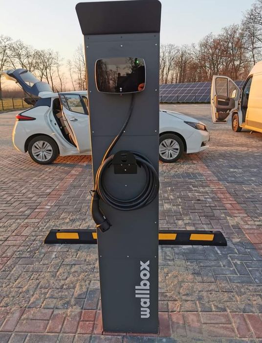 Elektryk, przyłącza budowlane, instalacje elektryczne