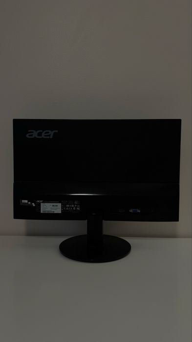 Монітор Acer чудовий стан!