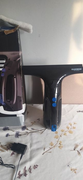 Myjka do okien Kanwod