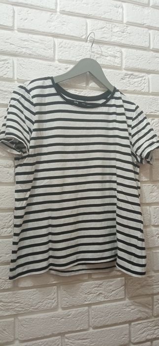 Paka Koszulki, koszulka, t-shirt damski, S,M , całość