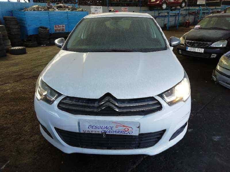 ECRÃ MULTIFUNÇÕES CITROEN C4 II 2011 -