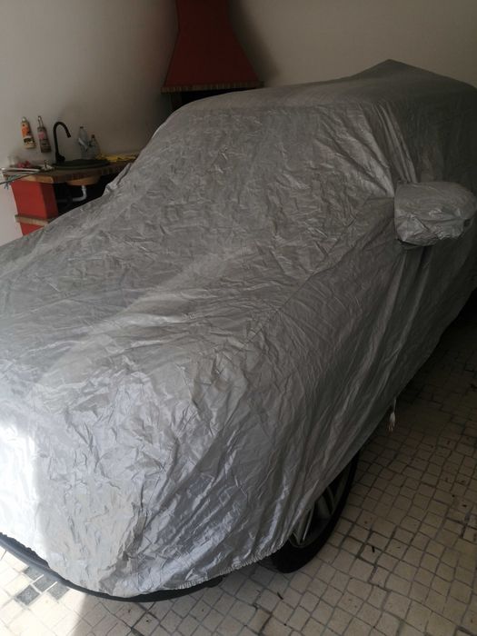 Capa  proteção Mini Cooper