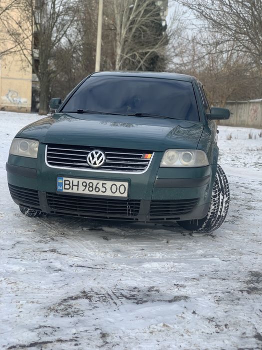 Продам Passat b5+