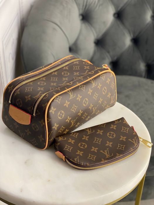 Косметичка lv louis vuitton луи витон