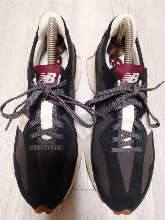 Оригінальні кросівки New Balance 327