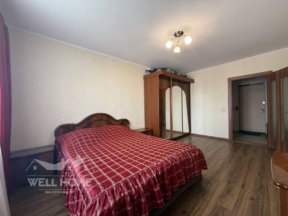 Продаж  2к квартири, вул. Кургузова, 1А,  ЖК Ярославичи м. Вишгород