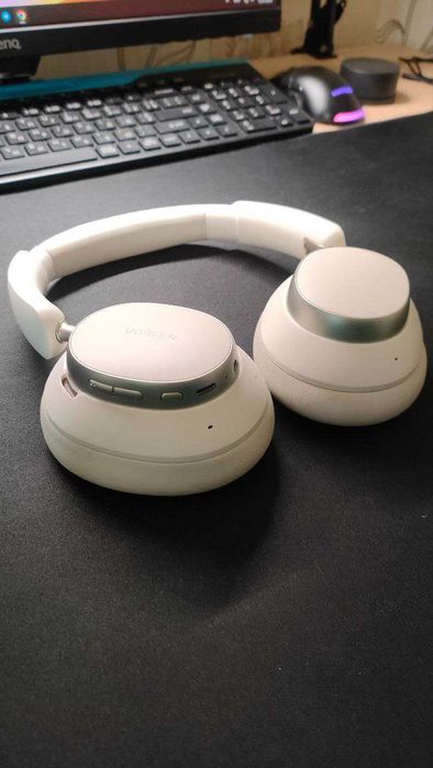 Навушники Ugreen Studio Pro Hi-Res Audio ANC 120 годин роботи