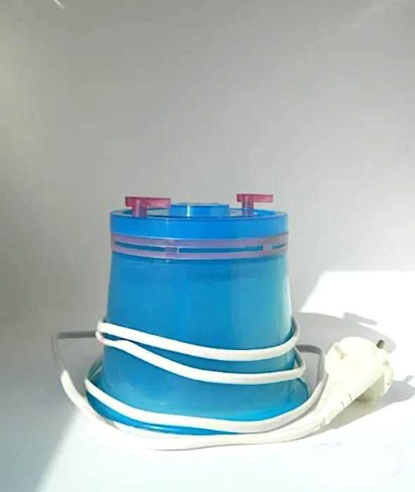 Електричний стерилізатор для банок варення маринад соління 2 шт