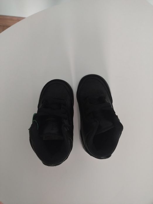Jordan 3 retro BT 4.5
