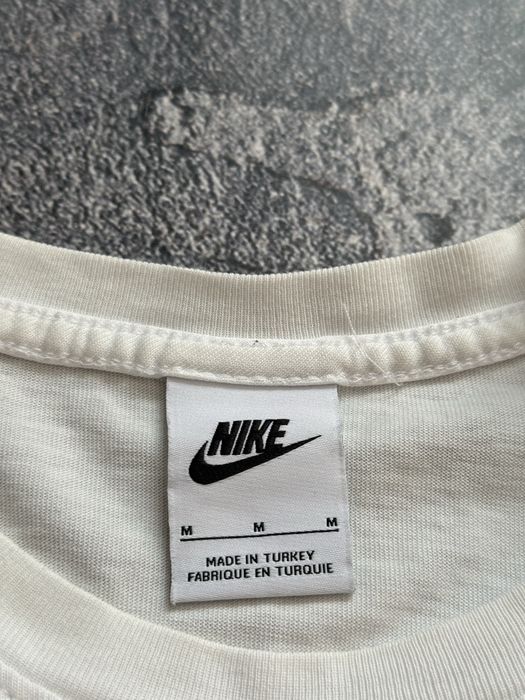 Футболка Nike Big Logo