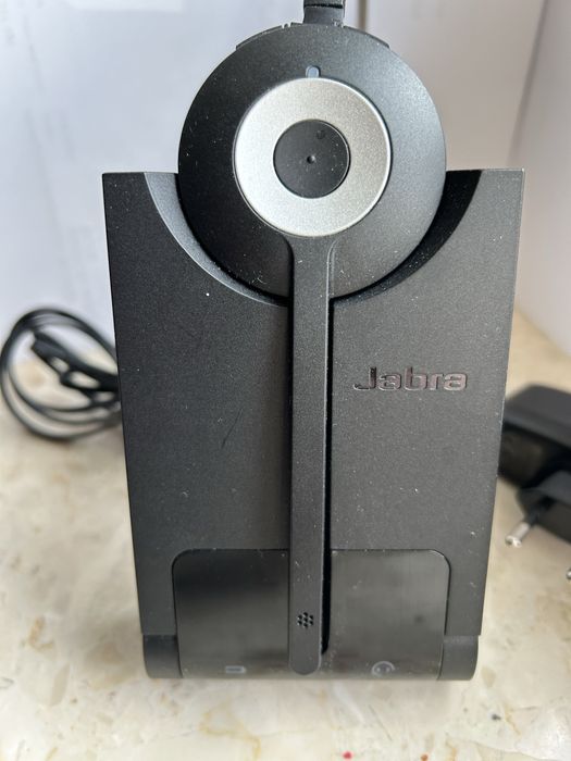 Jabra słuchawki W50K