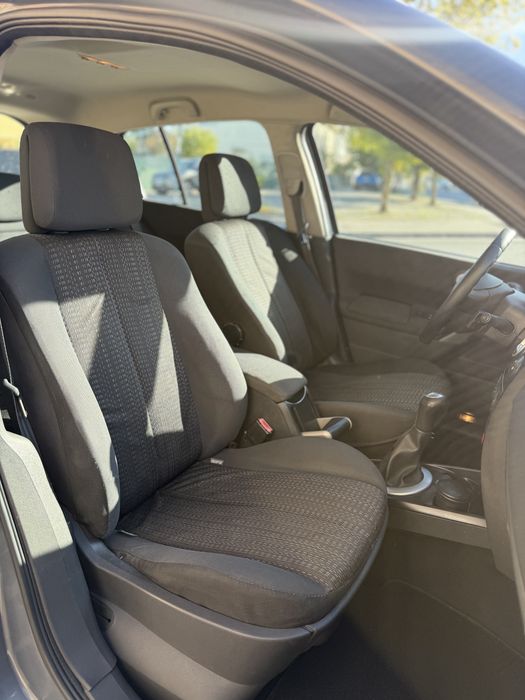 Renault megane 1.5dci