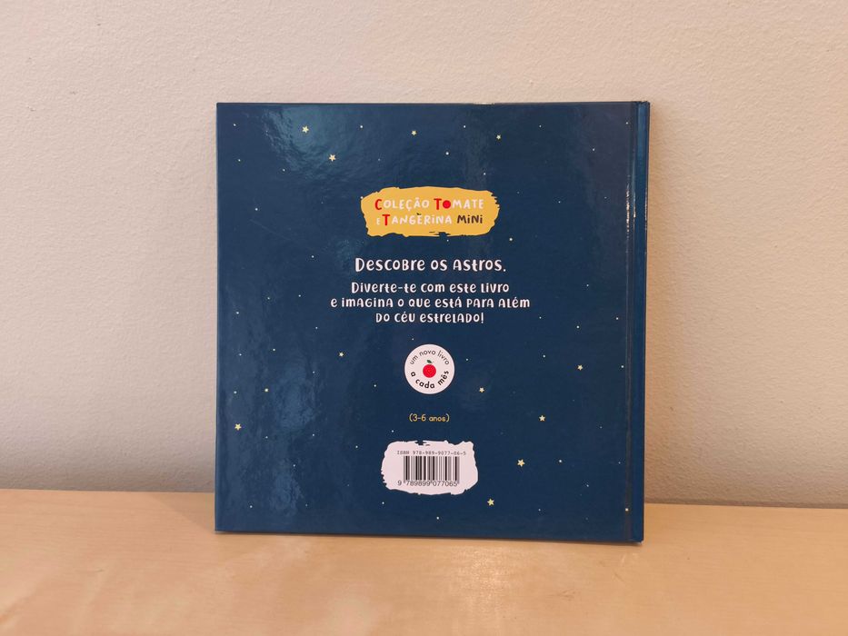 Para onde vai aquela estrela
