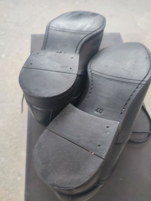 Buty męskie RECMAN