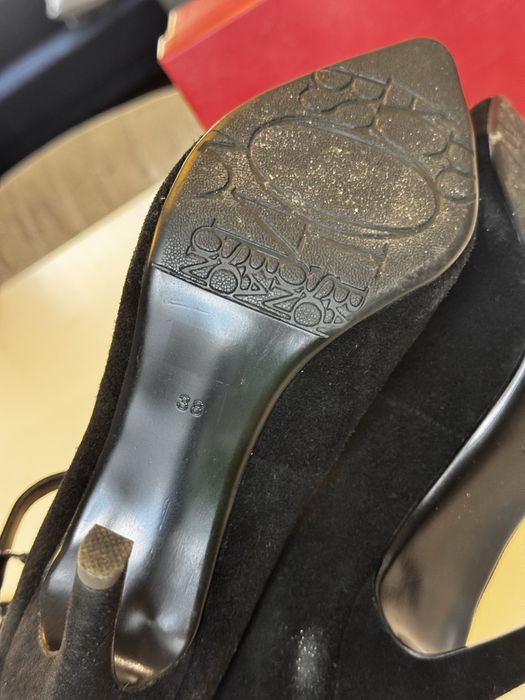 Туфлі Basconi 38