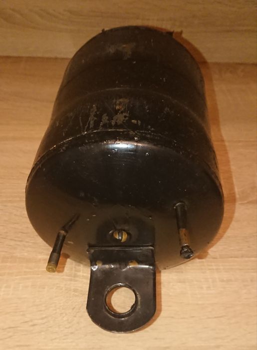 КОМПРЕССОР. Произведен в СССР. Новый.