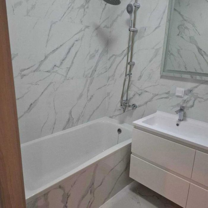 Оренда 3-кімнатної квартири 85 м² у ЖК Viking Park, вул. Зелена, 151 — $900/міс.